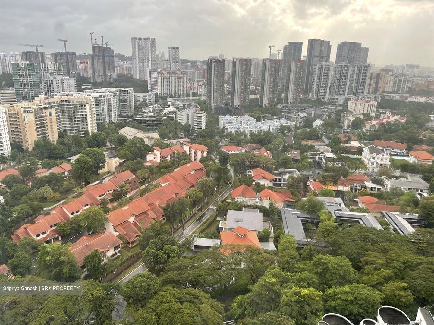 Regency Park (D10), Condominium #517942671